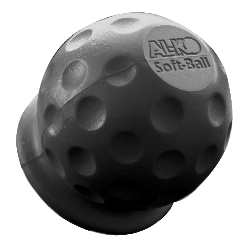 AL-KO Soft-Ball (Black)
