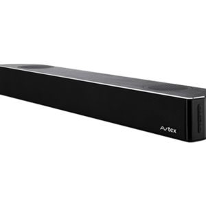 Avtex - TV Soundbar & Bluetooth Speaker