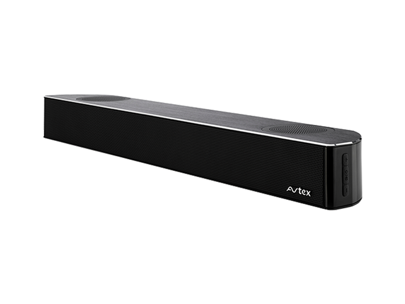 Avtex - TV Soundbar & Bluetooth Speaker