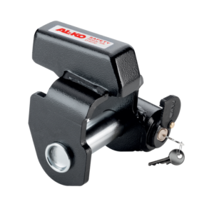 AL-KO - Premium Safety Hitch Lock
