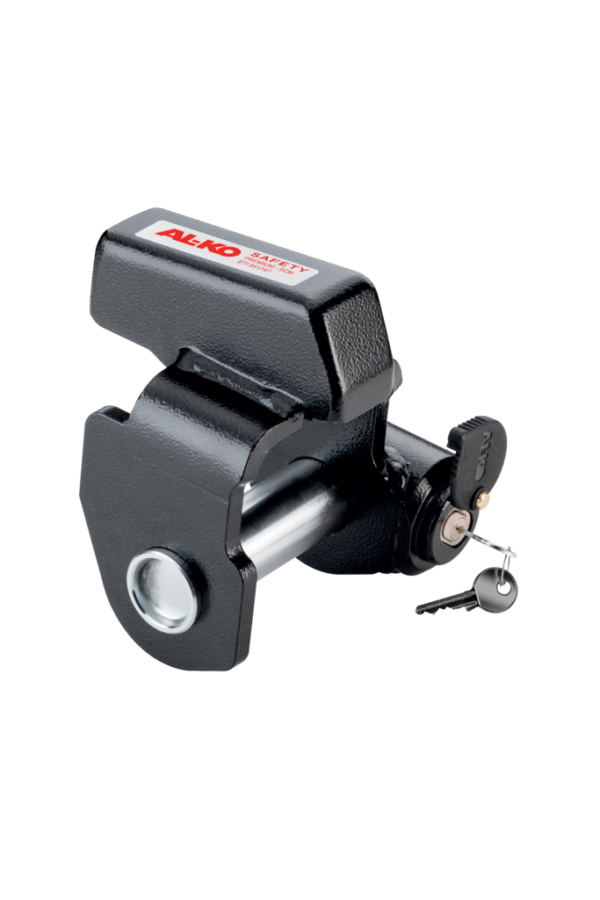 ALKO Premium Safety Hitch Lock Grantham's Accessory Shop