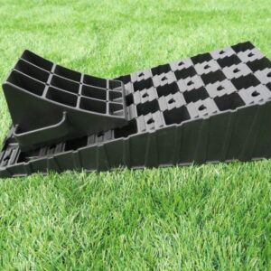Milenco MGI - Wedge Level Set