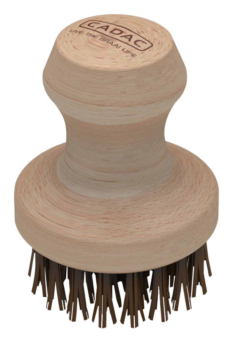 Cadac - Ceramic Greengrill Cleaning Brush