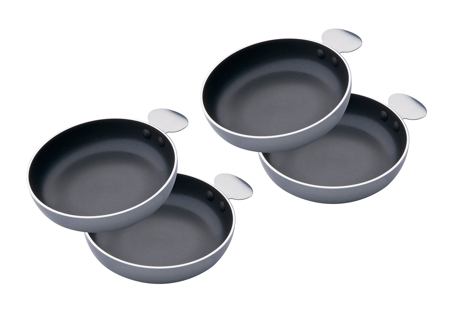 Cadac - Tapas Set of 4