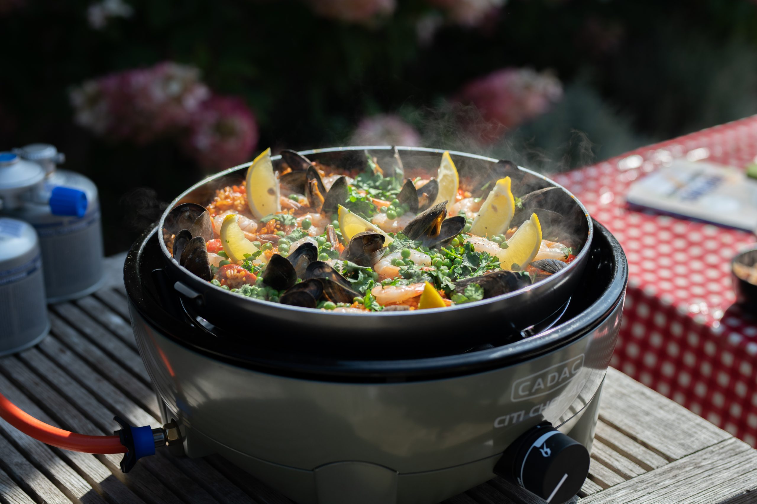 Cadac - Chef Pan 40