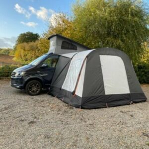 Camptech - Moto Kingston Driveaway Awning