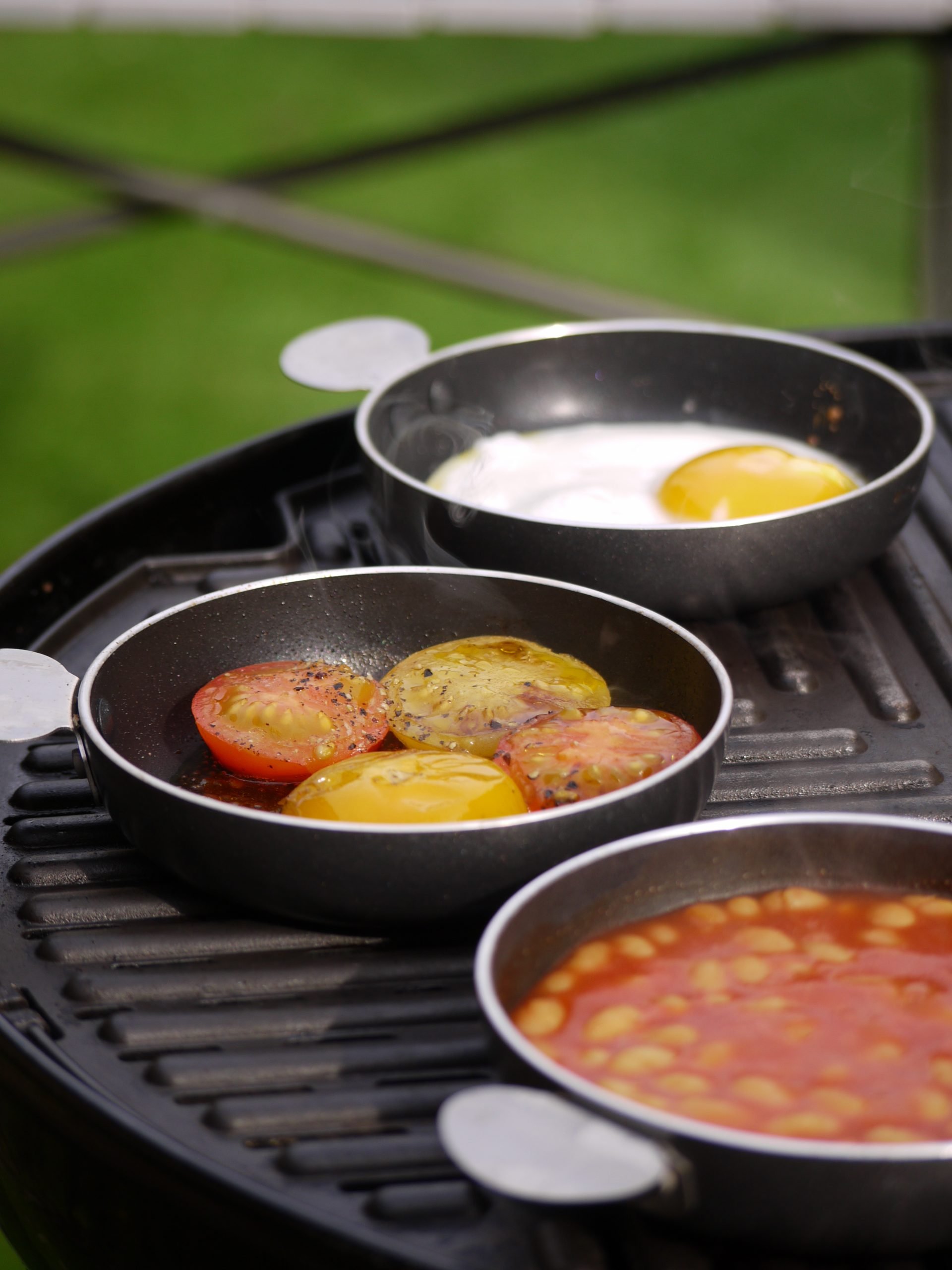 Cadac - Tapas Set of 4