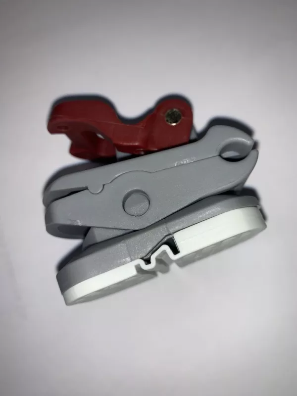 Camptech Quick Lock / Unilok Pads 3 Pack Grantham's Accessory Shop