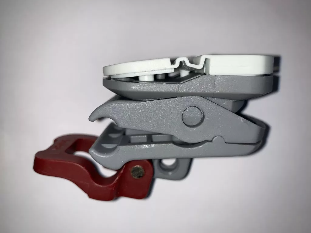 Camptech - Quick Lock / Unilok Pads 3 Pack