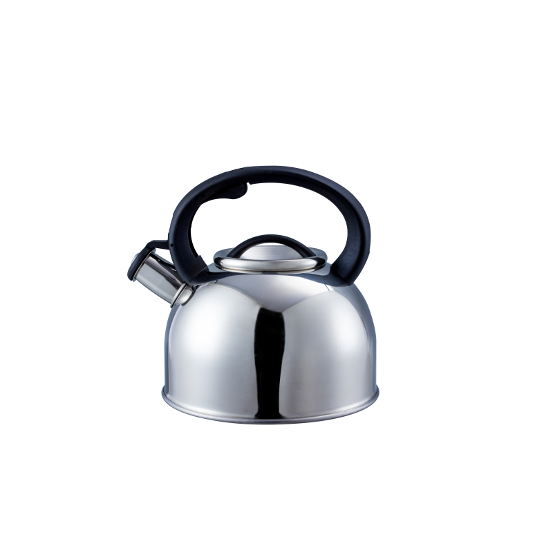 Liberty leisure - Gas Hob Whistling kettle 2.5L