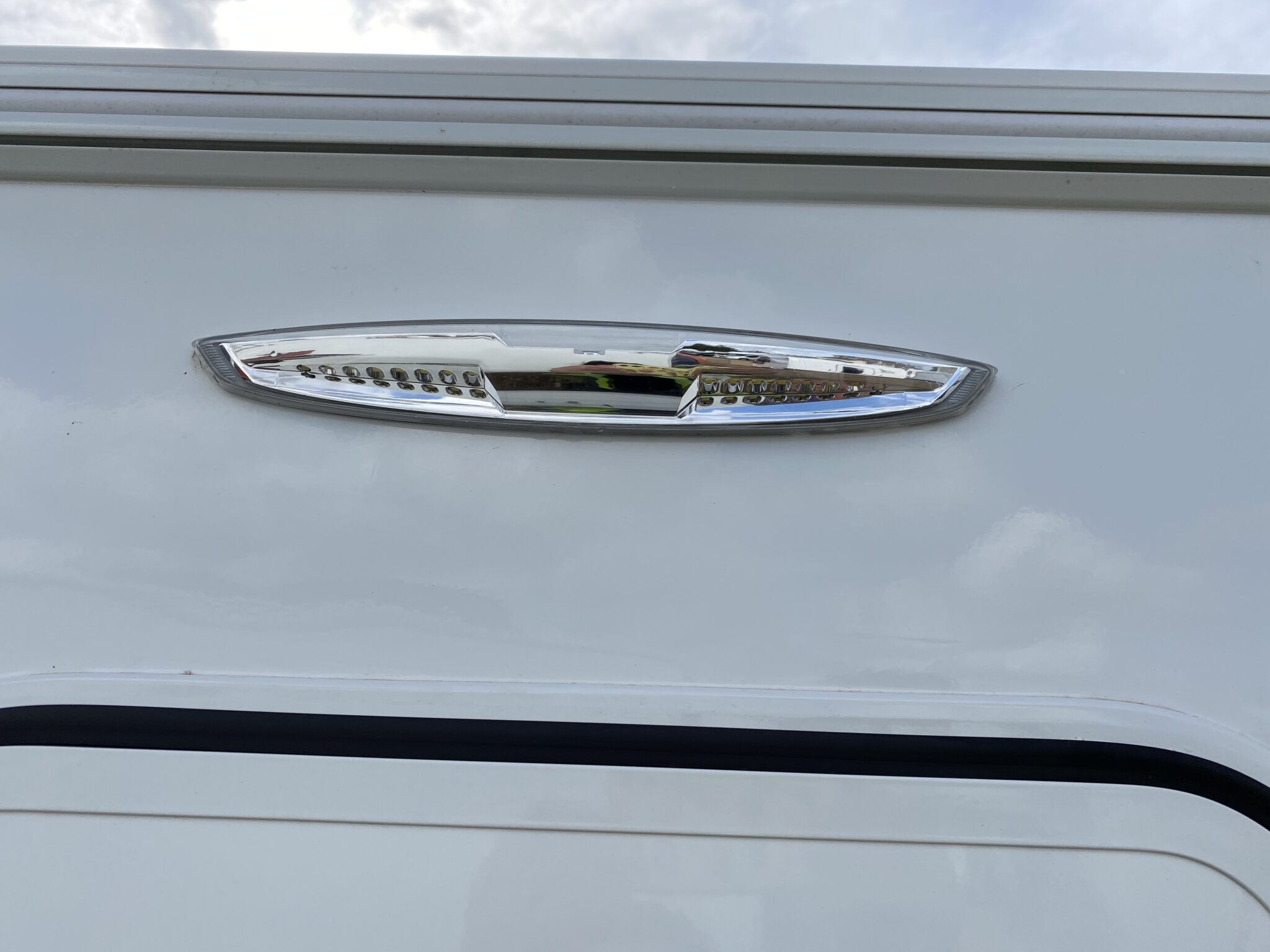 Swift Caravan Awning Light (1419565) Grantham's Accessory Shop