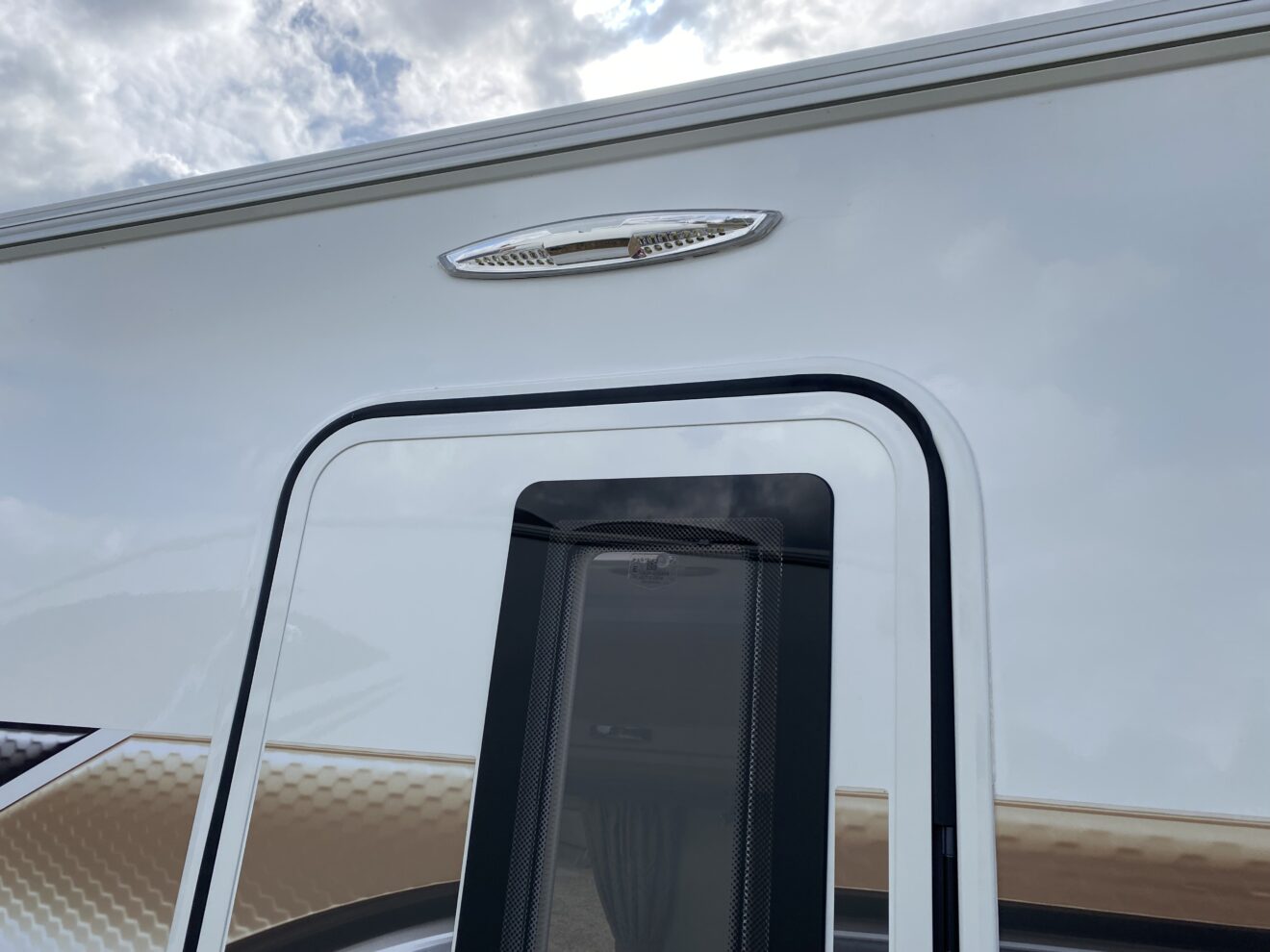 Swift Caravan Awning Light (1419565) Grantham's Accessory Shop