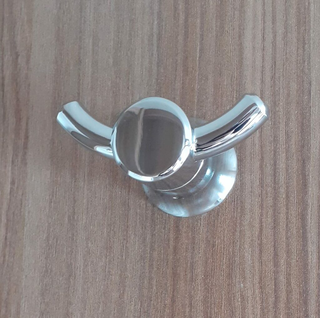 Swift Caravan - Double Robe Hook (1414372)