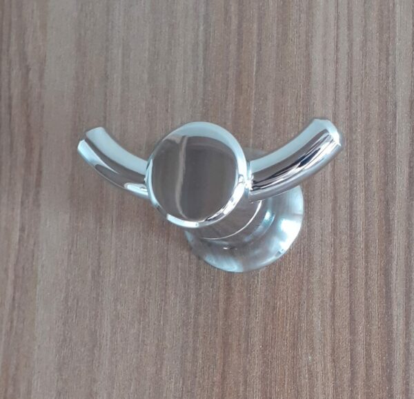 Swift Caravan Double Robe Hook (1414372) Grantham's Accessory Shop
