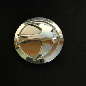 Swift Caravan Wheel Cap / Badge (9832568)