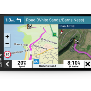 Avtex - Tourer 3 Satellite Navigation