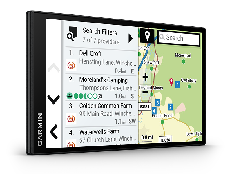 Avtex - Tourer 3 Satellite Navigation