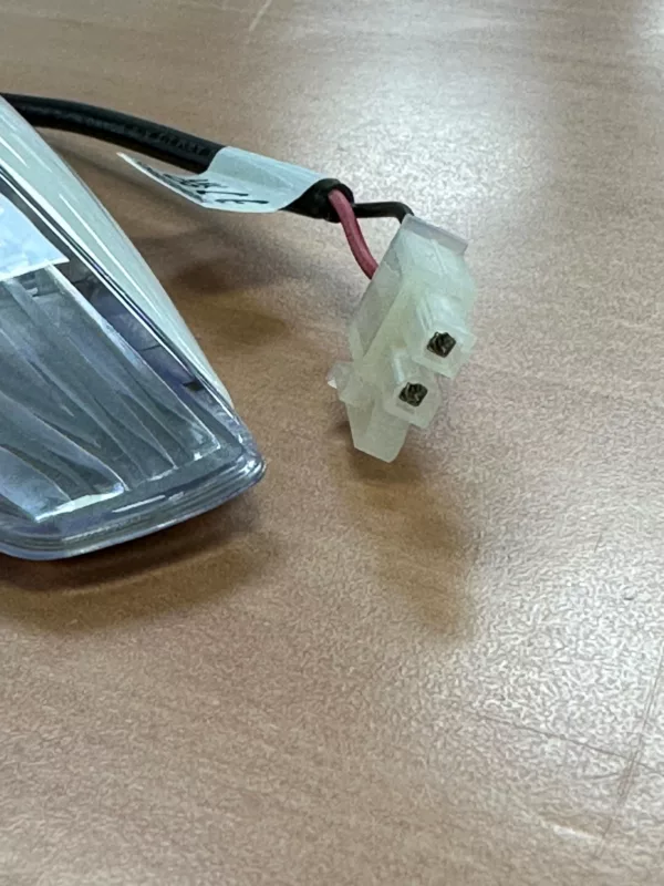 Swift Caravan Awning Light 249 LED (1418241) Grantham's Accessory Shop