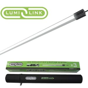 Outdoor Revolution - Lumi-Link Tube Light Kit