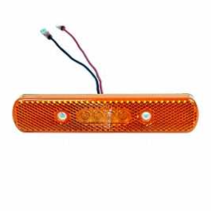 Swift - Caravan Side Marker Light Amber (1418336)