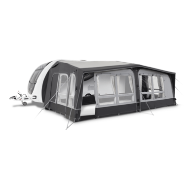 Dometic - Residence AIR All-Season Full Awning - BACK IN STOCK