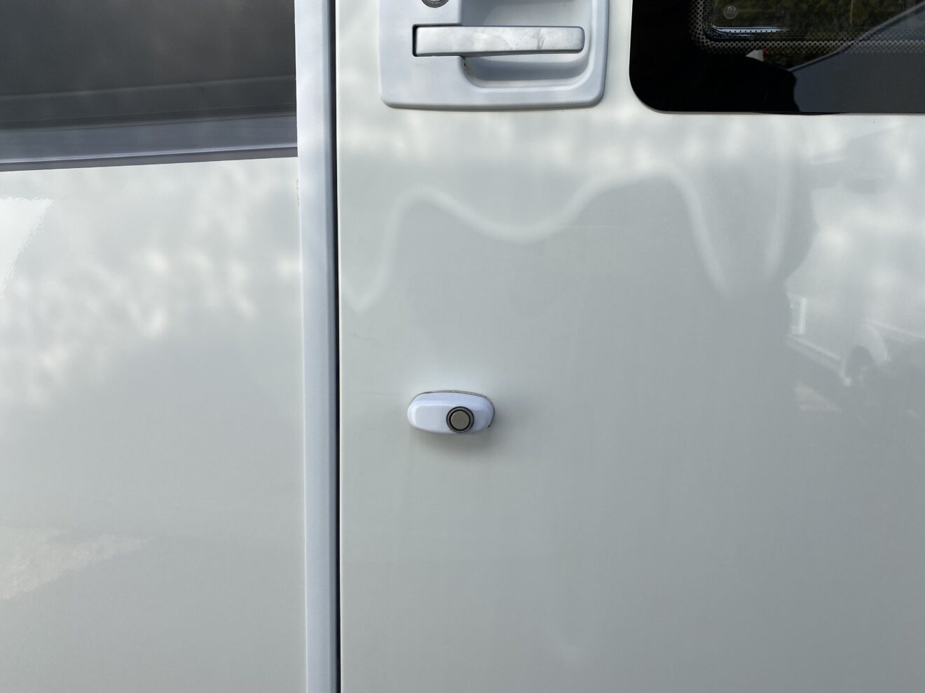 Swift Caravan Door Retainer (1404300) Grantham's Accessory