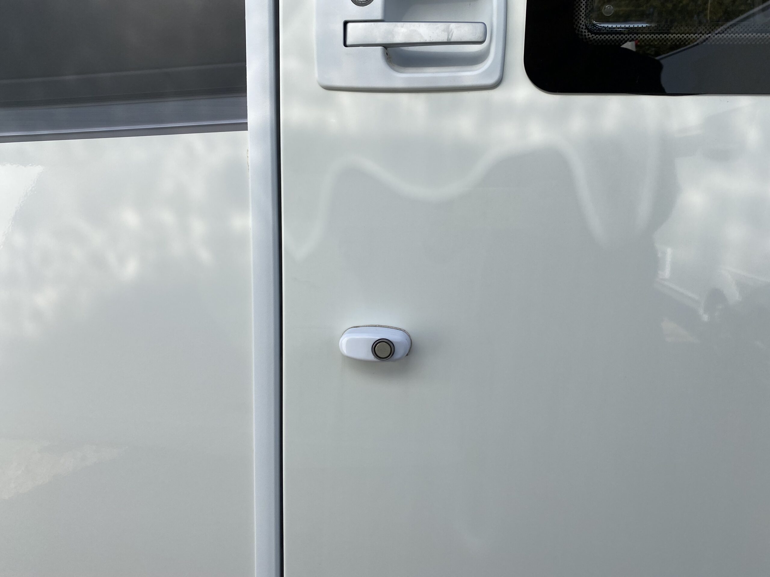 Swift Caravan Door Retainer (1404300) Grantham's Accessory