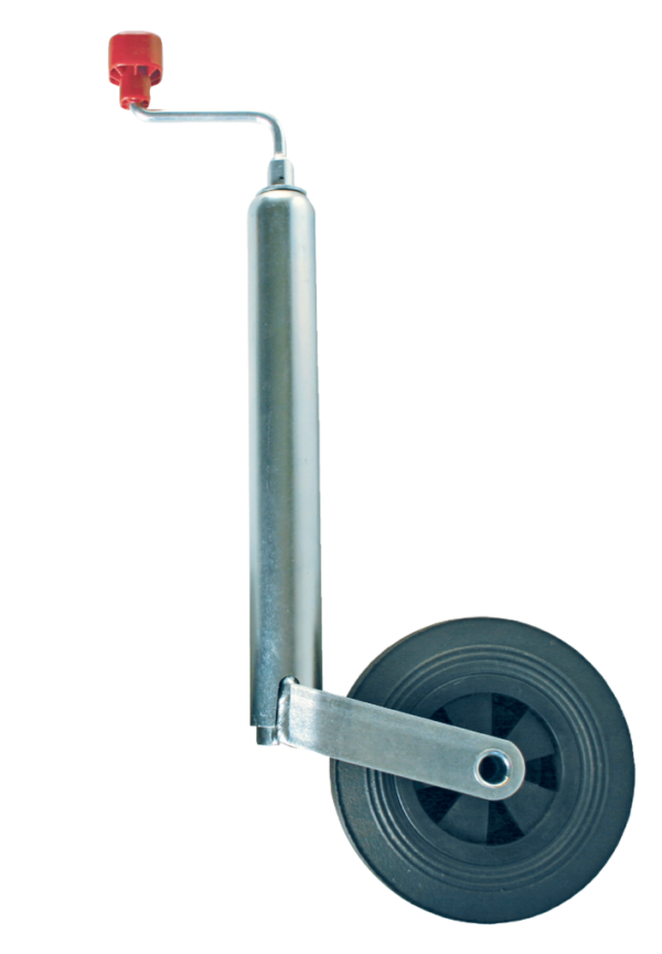 ALKO Caravan Jockey Wheel Compact Grantham's Accessory Shop