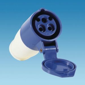 Powerpart Mains Caravan Coupler
