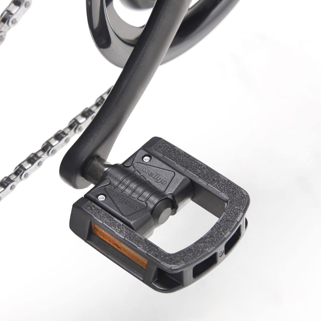 MiRider 16 Folding Electric Bike