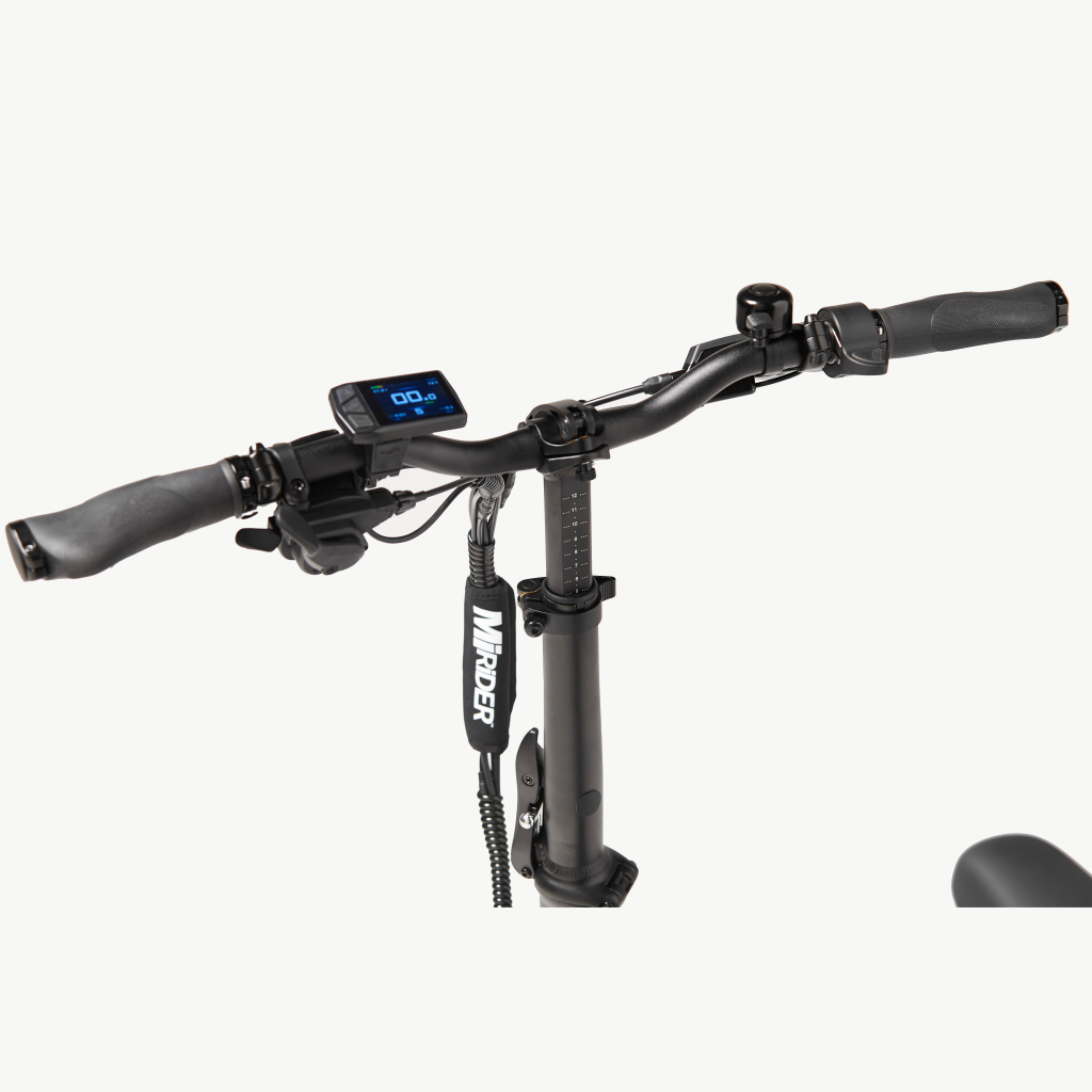 MiRider 16 Folding Electric Bike