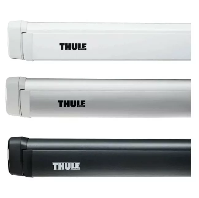 Thule - OMNISTOR 4200 WALL MOUNTED AWNING