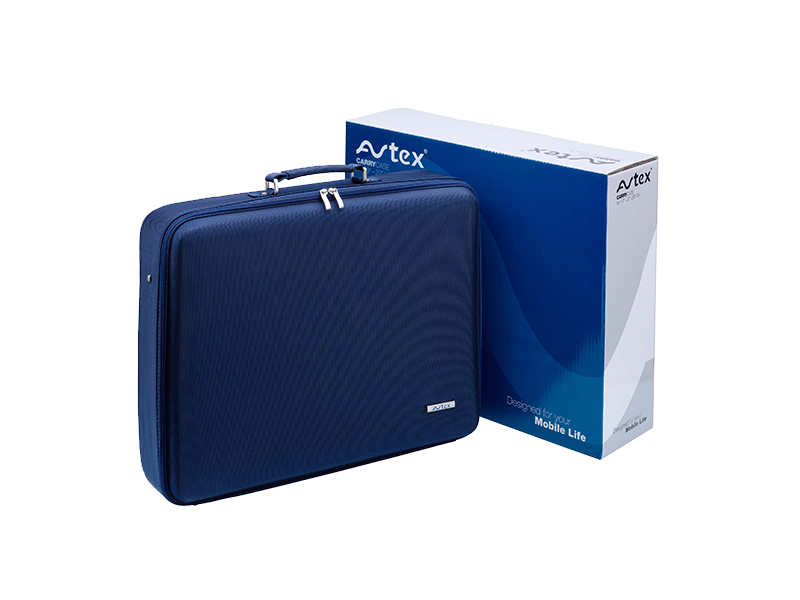 Avtex - Protective TV and Sat Navigation Carry Cases