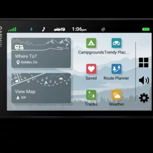 Avtex - Tourer 3+ / Three Plus Satellite Navigation with Dash Cam