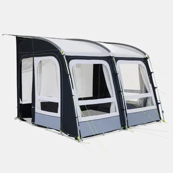 Dometic Rally Pro Porch Awning