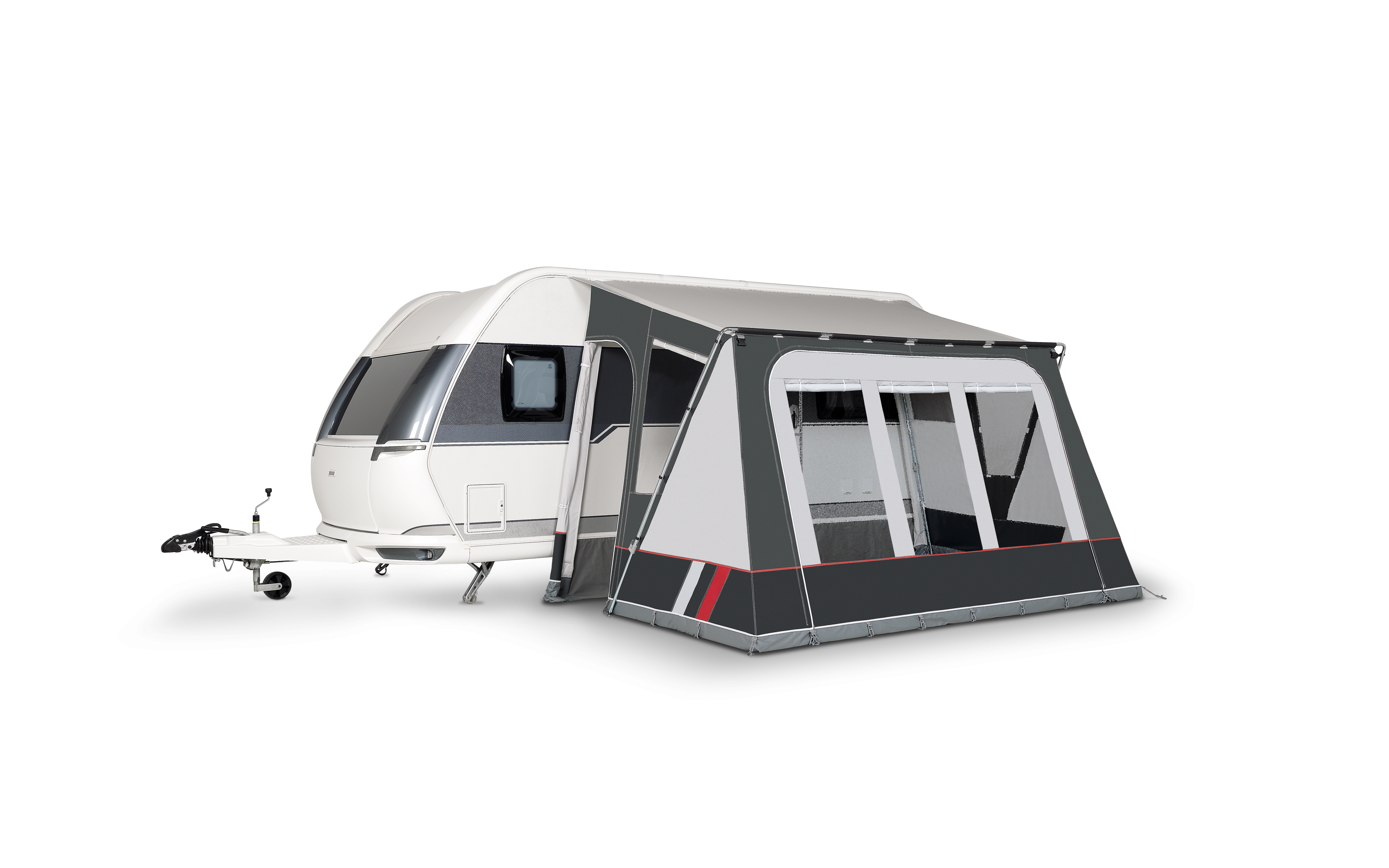 Dorema Mistral and Mistral XL All Season Porch Awning