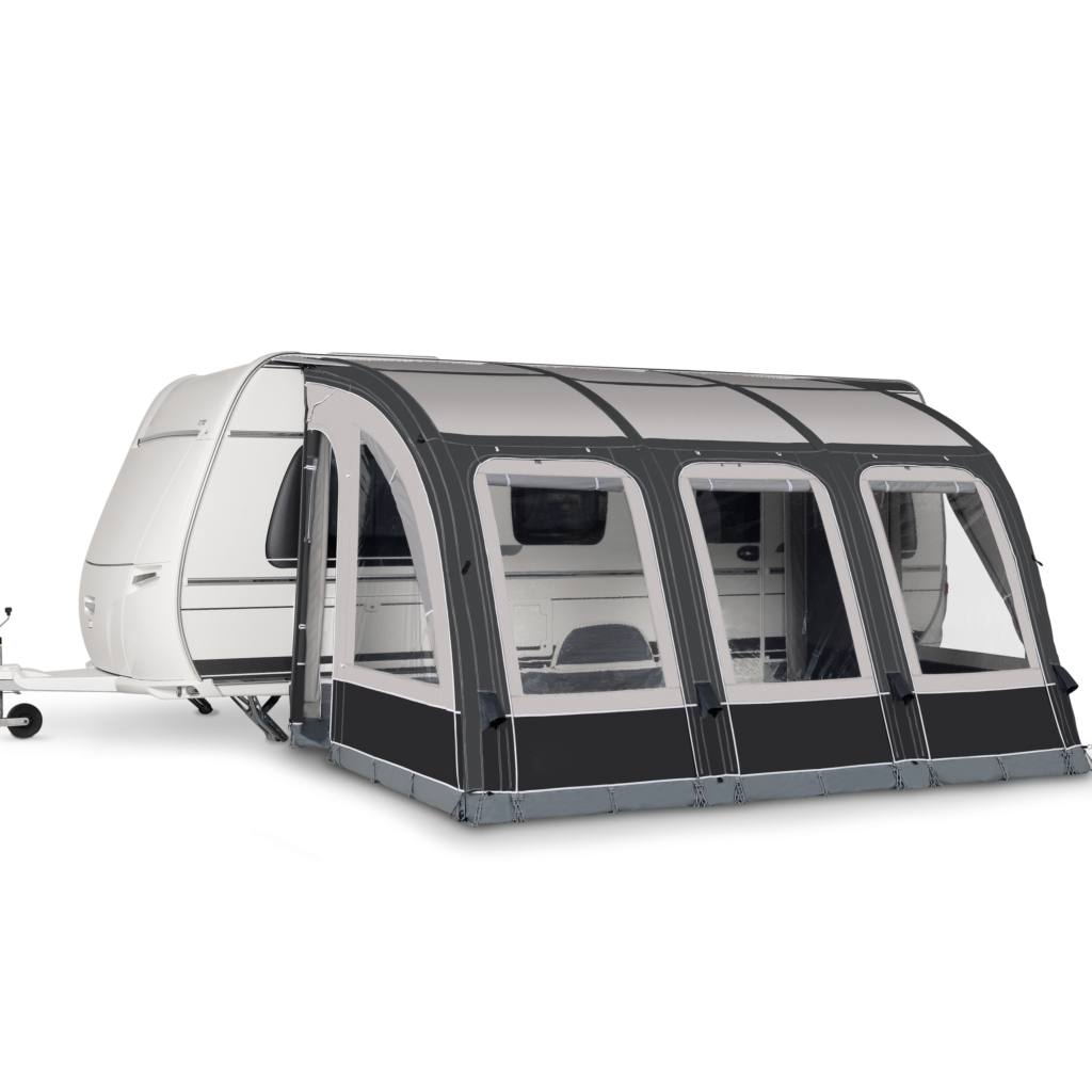 Dorema Magnum Airforce All Season Grantham's Accessory Shop