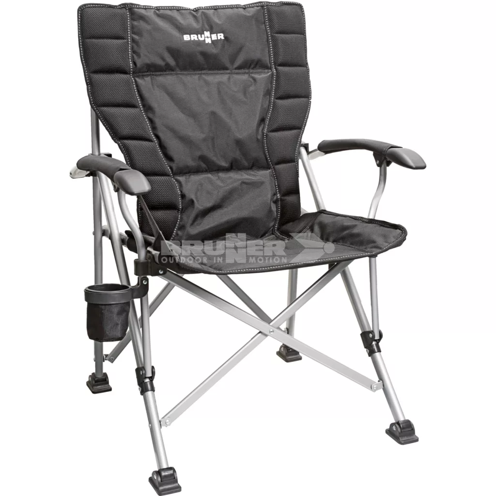 Brunner Raptor NG 2.0 Camping Chair