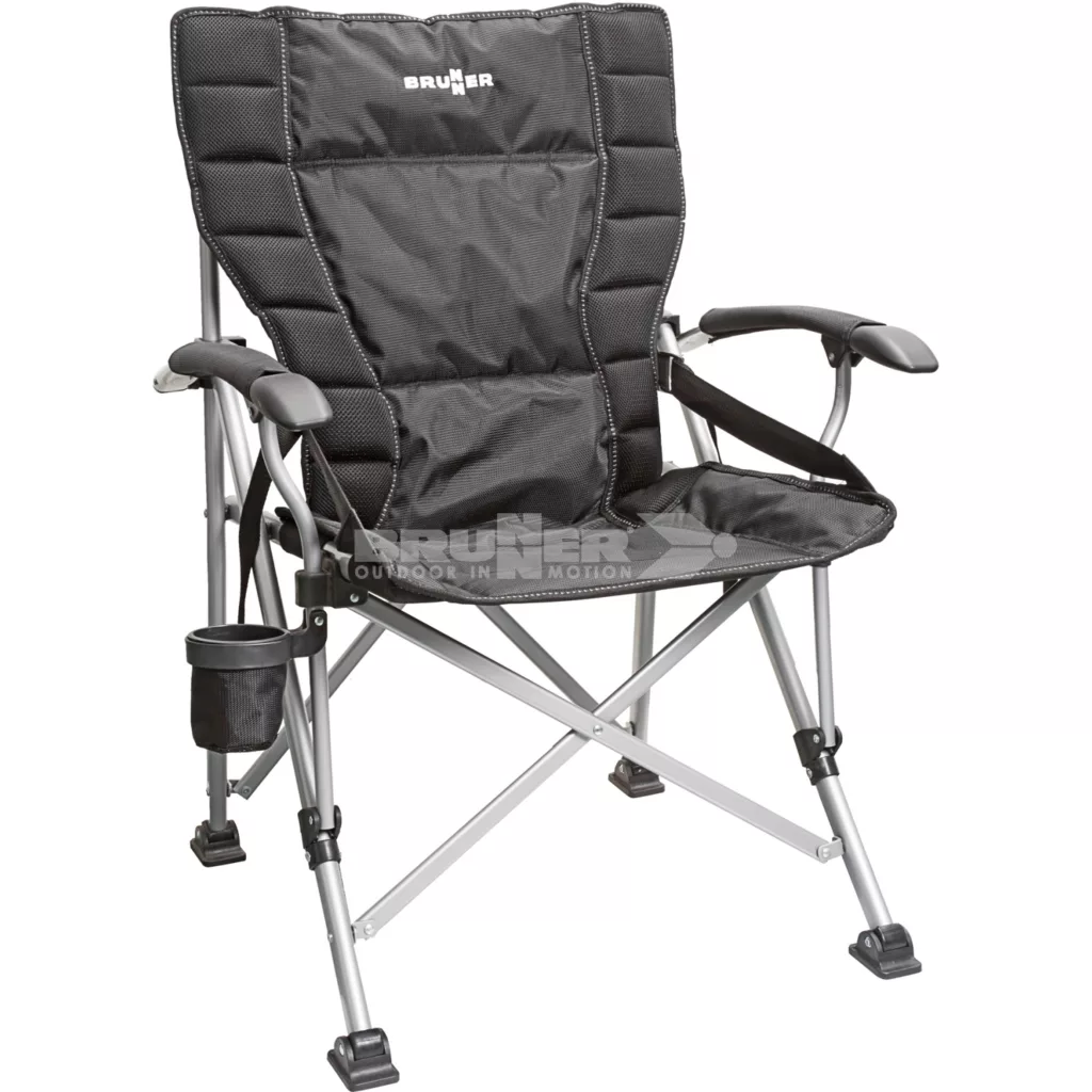 Brunner Raptor XL Camping Chair