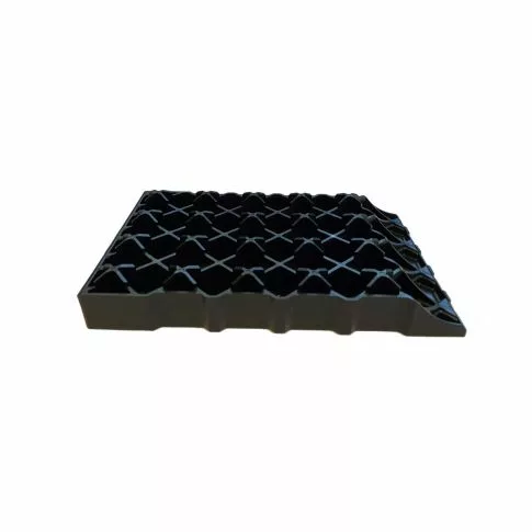 Milenco - Twin Axle Stacka Level Set - Grantham's Accessory Shop