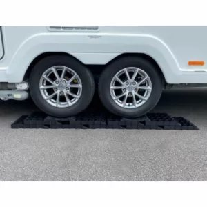 Milenco Twin Axle Stacka Level Set