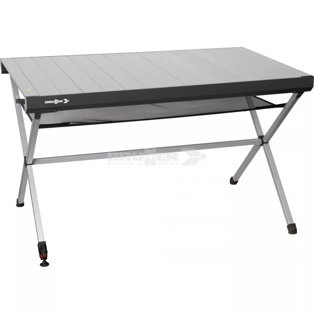 Brunner Titanium Axia Table Camping Table