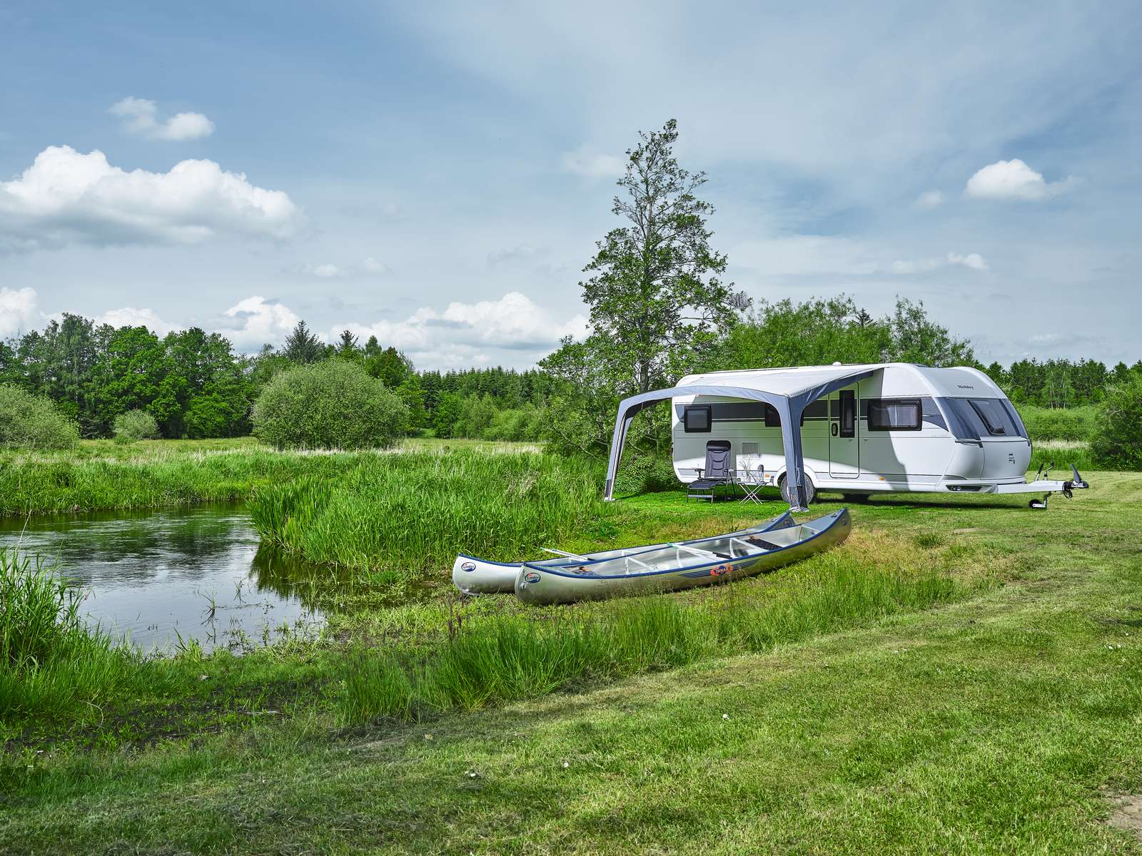 Isabella Air Sun Canopy Arc Grantham's Accessory Shop