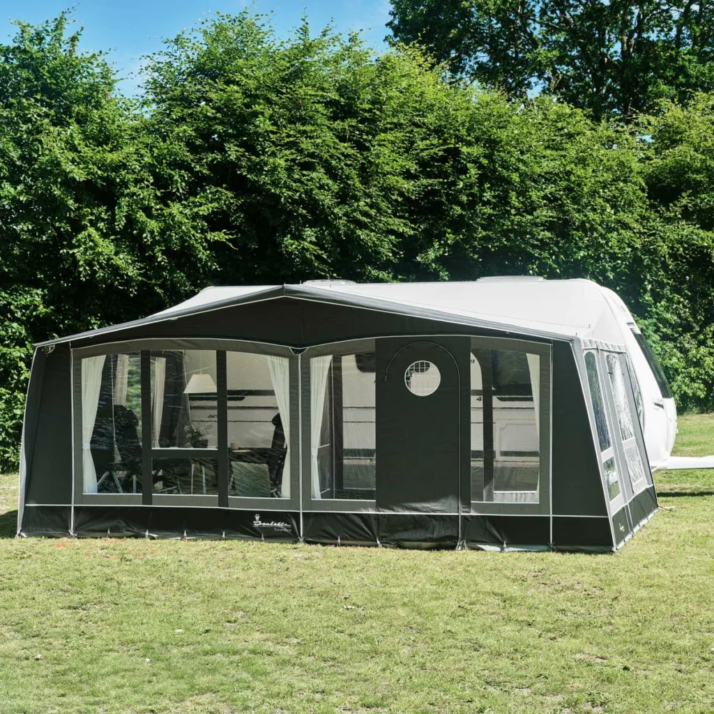 Isabella Forum Etna Full Awning