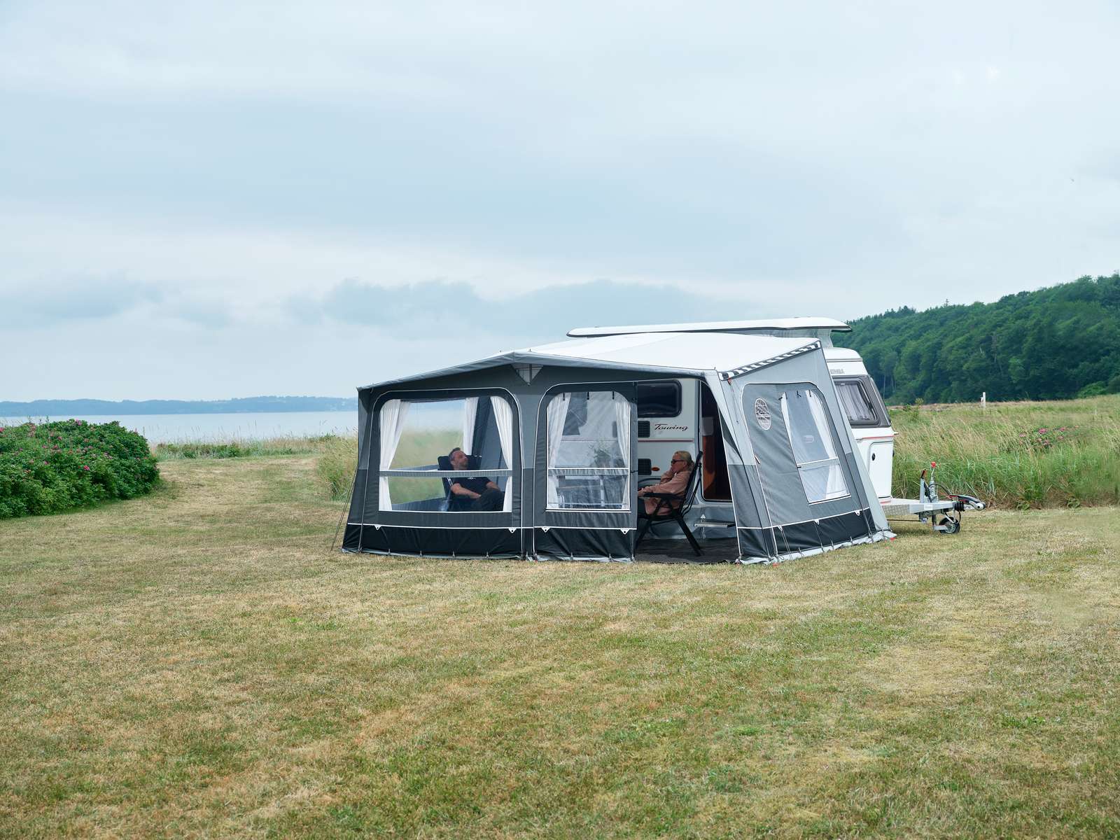 Isabella Eriba Touring Awning