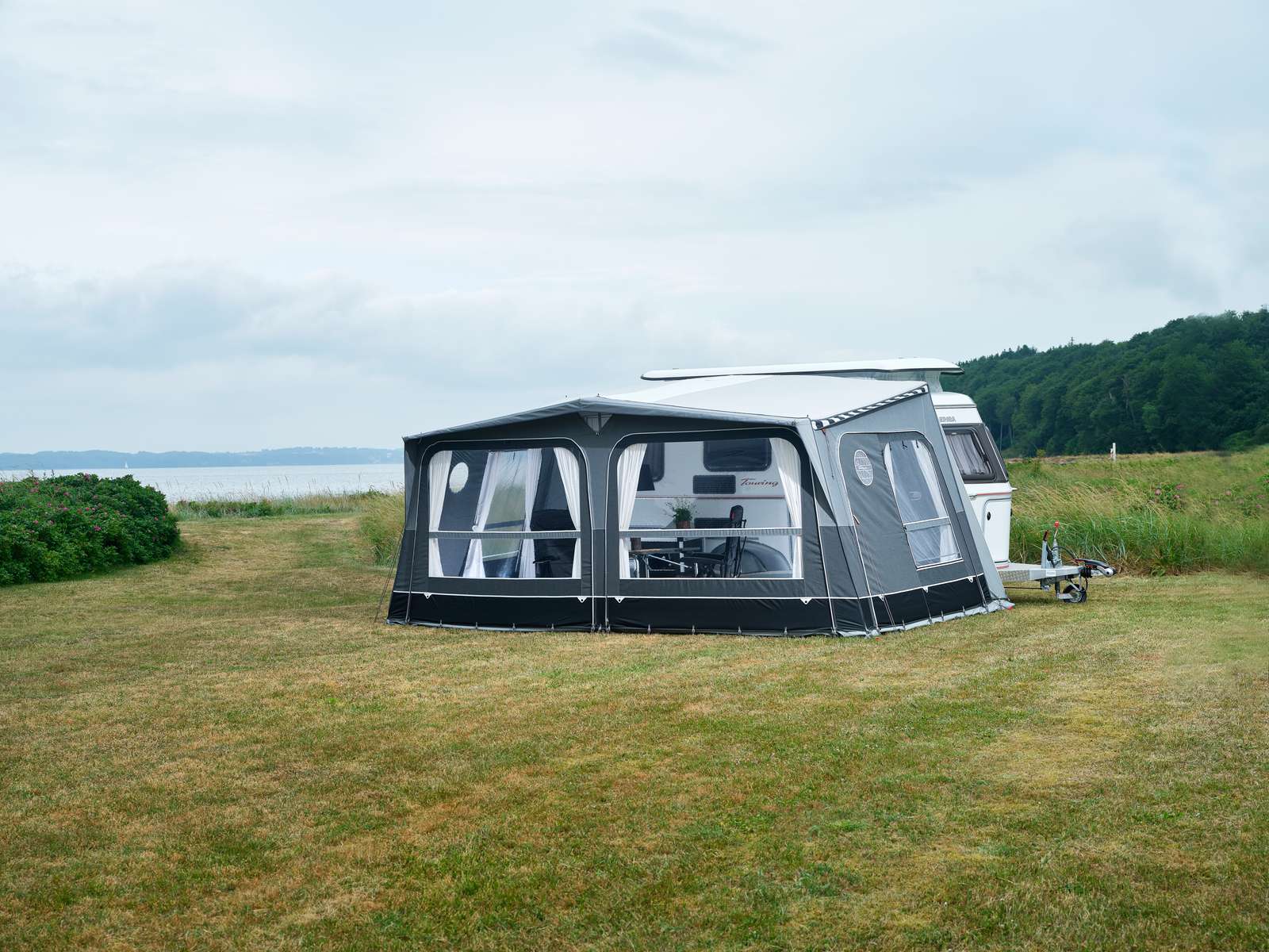 Isabella Eriba Touring Awning