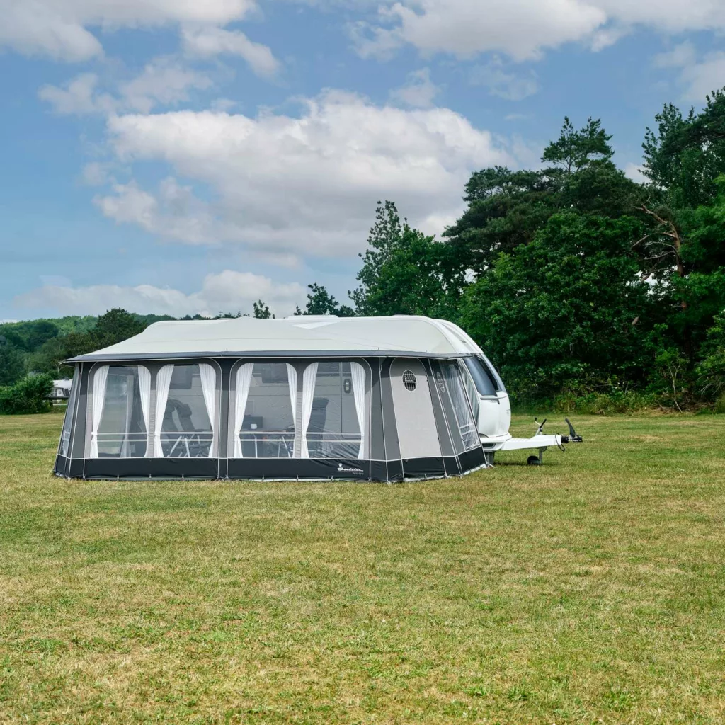 Isabella Penta Etna Full Seasonal Awning
