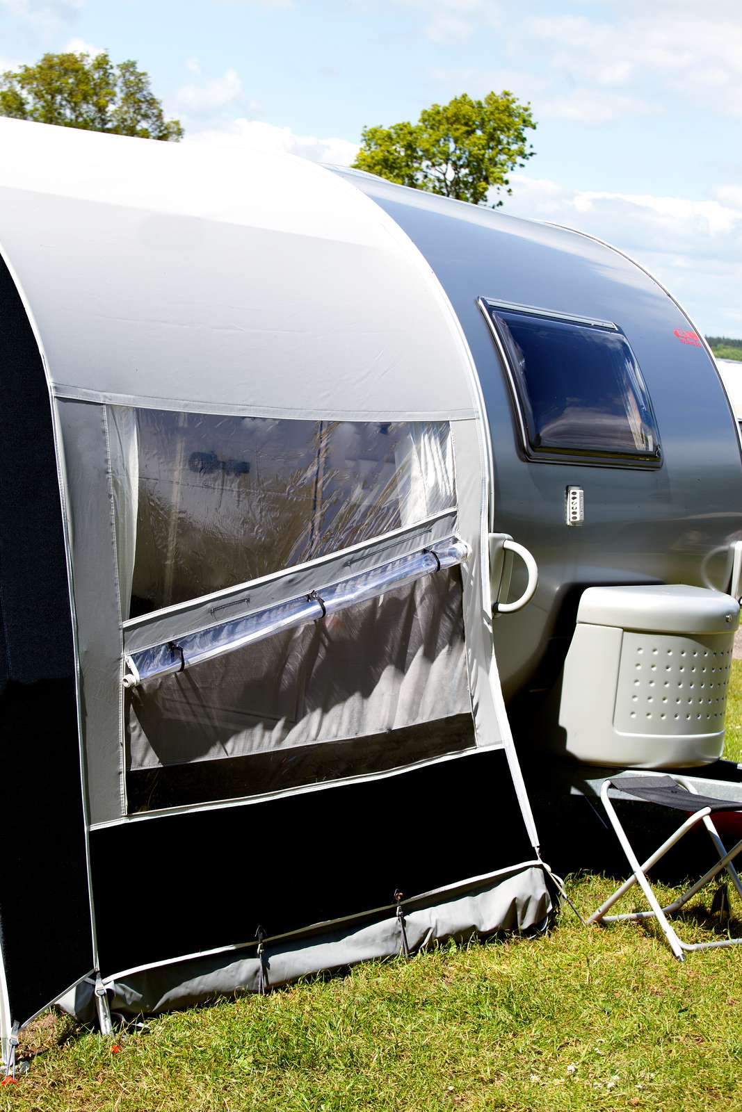 Isabella T@B 320 & 400L Touring Awning