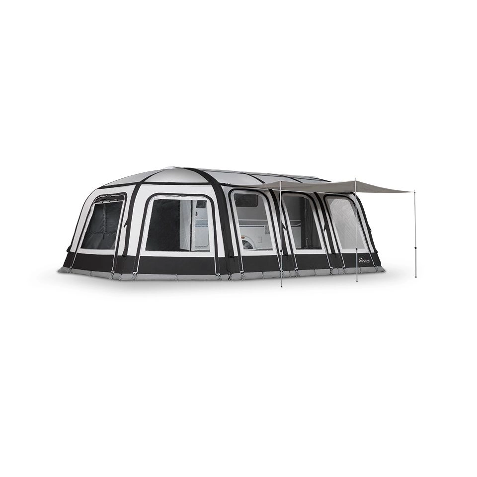 StarCamp - Magnum Air Force KlimaTex Porch Awning - Grantham's
