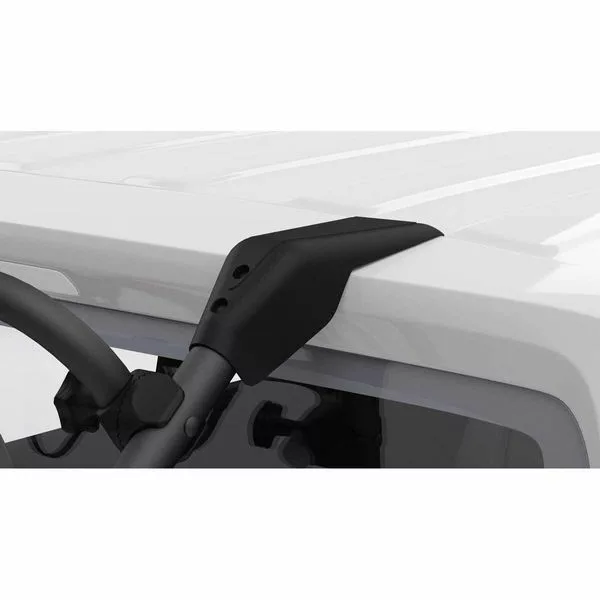 Fiamma Carry-Bike VW T6 Pro deep black